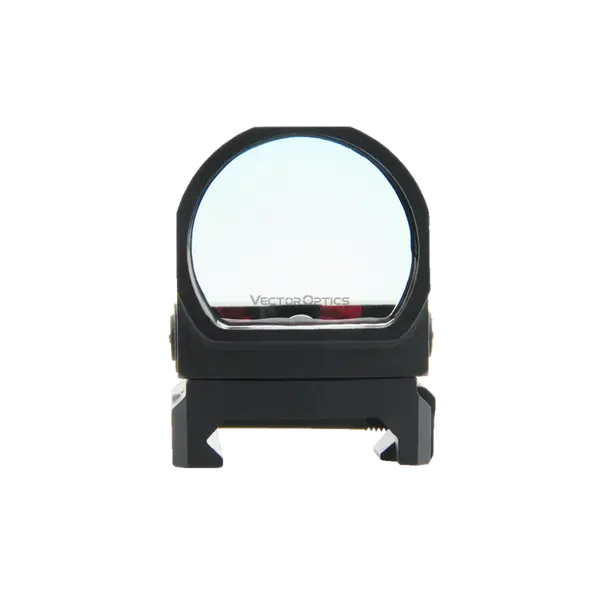 Приціл коліматорний Vector Optics Frenzy AUT 1x22x26 3MOA Red Dot