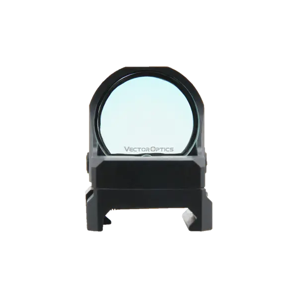 Приціл коліматорний Vector Optics Frenzy AUT 1x22x26 3MOA Red Dot