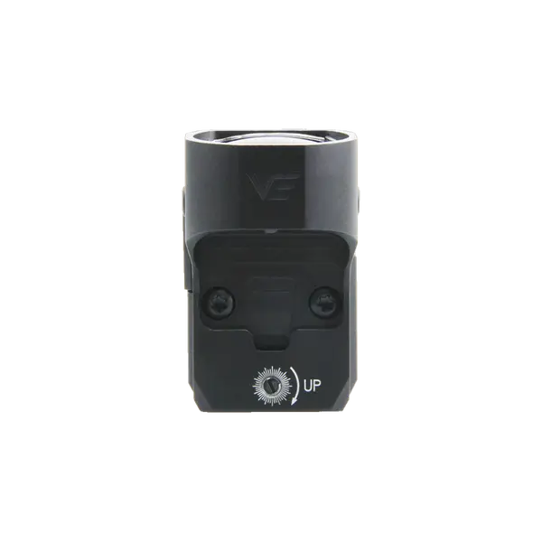 Приціл коліматорний Vector Optics Frenzy AUT 1x22x26 3MOA Red Dot