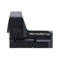 Приціл коліматорний Vector Optics Frenzy II 1x20x28 6MOA RedDot