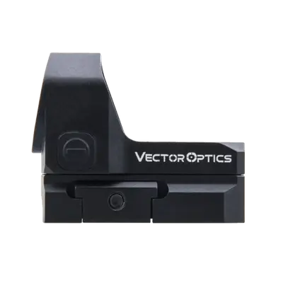 Приціл коліматорний Vector Optics Frenzy II 1x20x28 6MOA RedDot