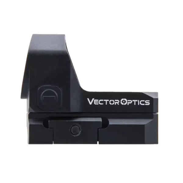 Приціл коліматорний Vector Optics Frenzy II 1x20x28 6MOA RedDot
