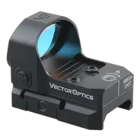 Приціл коліматорний Vector Optics Frenzy II 1x20x28 6MOA RedDot