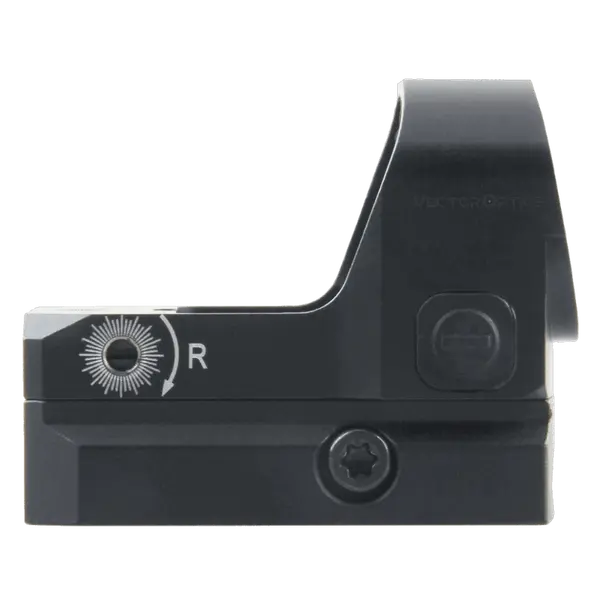 Приціл коліматорний Vector Optics Frenzy II 1x20x28 6MOA RedDot