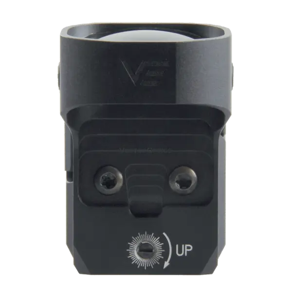 Приціл коліматорний Vector Optics Frenzy II 1x20x28 6MOA RedDot