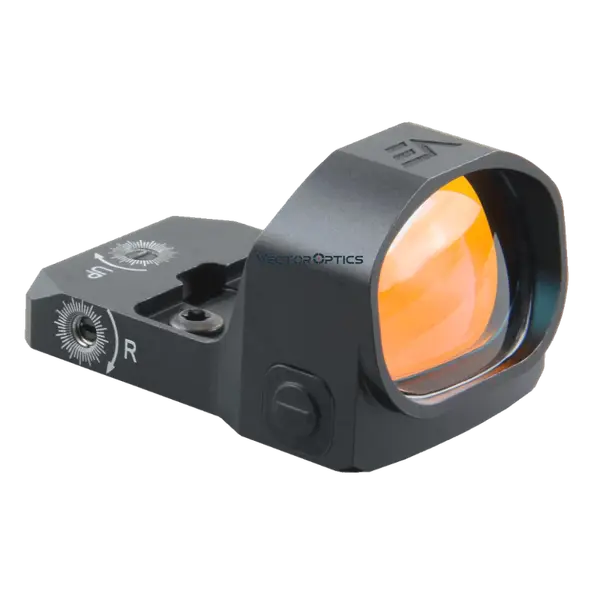 Приціл коліматорний Vector Optics Frenzy II 1x20x28 6MOA RedDot