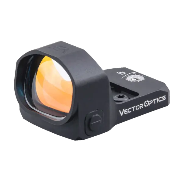 Приціл коліматорний Vector Optics Frenzy II 1x20x28 6MOA RedDot