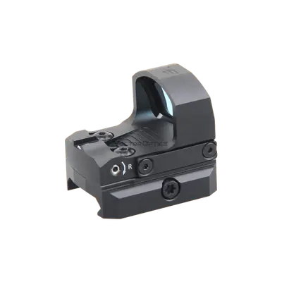 Приціл коліматорний Vector Optics Frenzy-S 1x17x24 SAS 3MOA