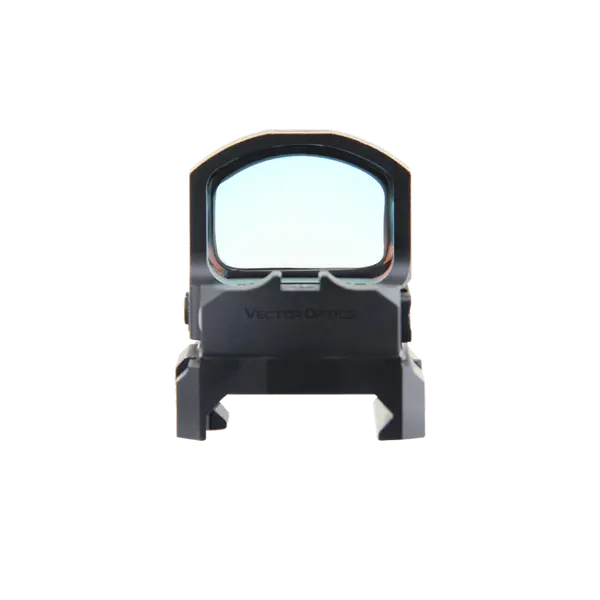 Приціл коліматорний Vector Optics Frenzy-S 1x17x24 SAS 3MOA