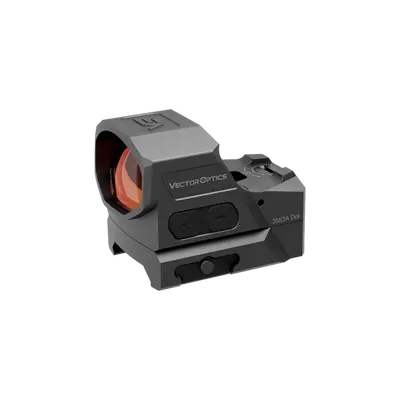 Приціл коліматорний Vector Optics Frenzy-X 1x19x28 GenII 3MOA