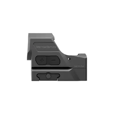 Приціл коліматорний Vector Optics Frenzy-X 1x19x28 GenII 3MOA