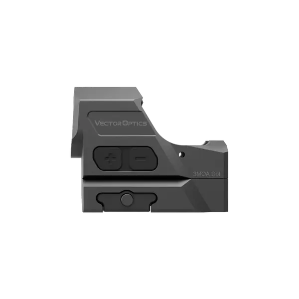 Приціл коліматорний Vector Optics Frenzy-X 1x19x28 GenII 3MOA