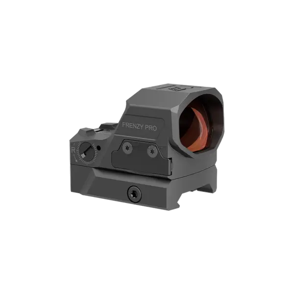 Приціл коліматорний Vector Optics Frenzy-X 1x19x28 GenII 3MOA