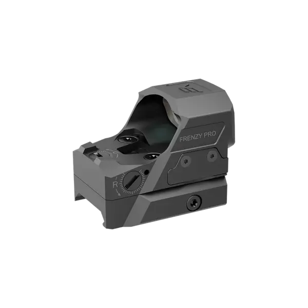 Приціл коліматорний Vector Optics Frenzy-X 1x19x28 GenII 3MOA
