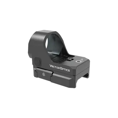 Приціл коліматорний Vector Optics Frenzy-X 1x22x26 MOS RD 3MOA