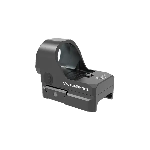 Приціл коліматорний Vector Optics Frenzy-X 1x22x26 MOS RD 3MOA