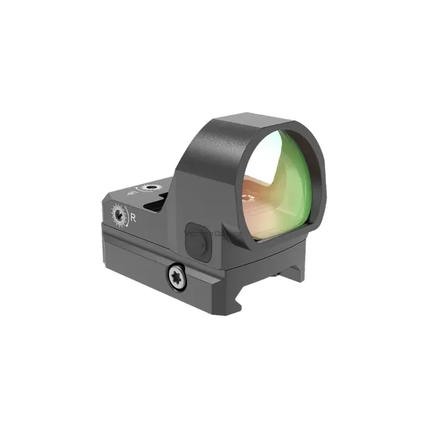 Приціл коліматорний Vector Optics Frenzy-X 1x22x26 MOS RD 3MOA