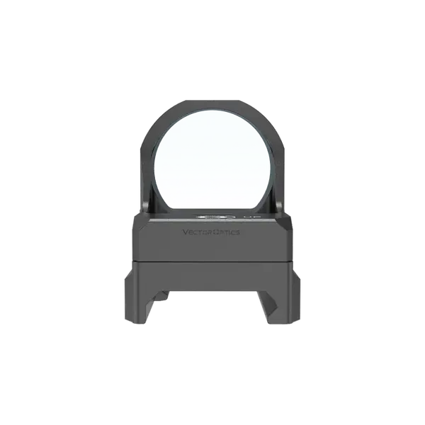Приціл коліматорний Vector Optics Frenzy-X 1x22x26 MOS RD 3MOA