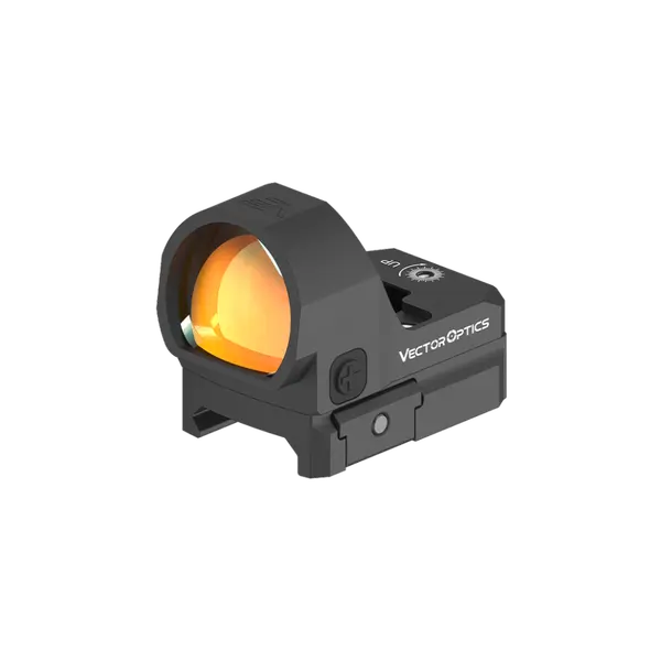Приціл коліматорний Vector Optics Frenzy-X 1x22x26 MOS RD 3MOA