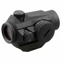 Приціл коліматорний Vector Optics Maverick 1x22 Gen II