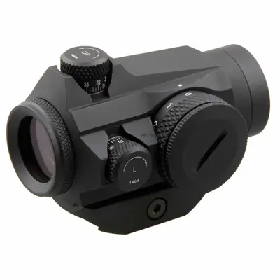 Приціл коліматорний Vector Optics Maverick 1x22 Gen II