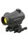 Приціл коліматорний Vector Optics Maverick 1x22 Gen II