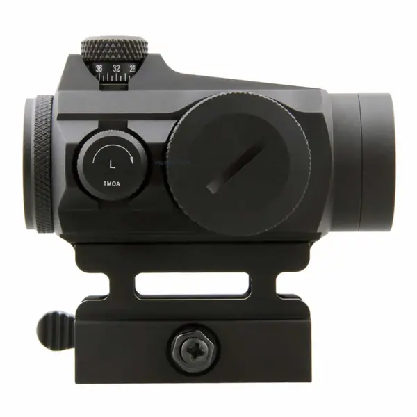 Приціл коліматорний Vector Optics Maverick 1x22 Gen II