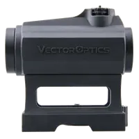 Приціл коліматорний Vector Optics Maverick 1x22 Gen III