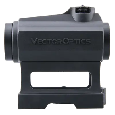 Приціл коліматорний Vector Optics Maverick 1x22 Gen III