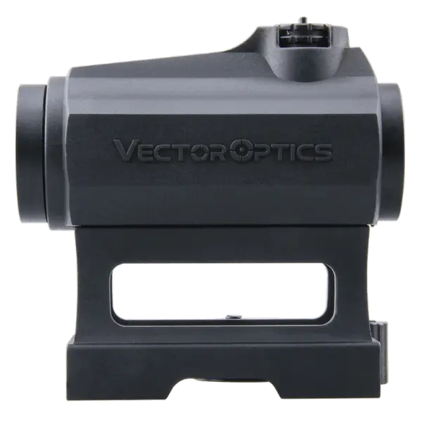 Приціл коліматорний Vector Optics Maverick 1x22 Gen III