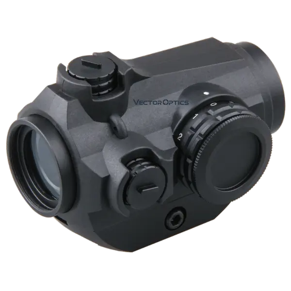 Приціл коліматорний Vector Optics Maverick 1x22 Gen III