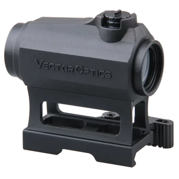 Приціл коліматорний Vector Optics Maverick 1x22 Gen III