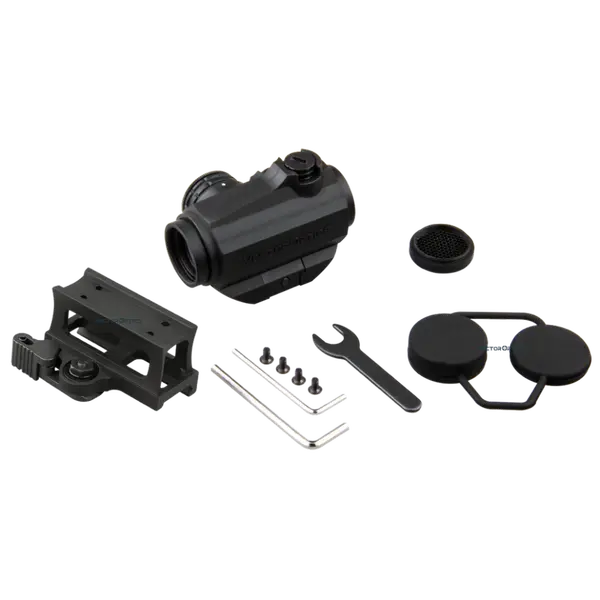 Приціл коліматорний Vector Optics Maverick 1x22 Gen III