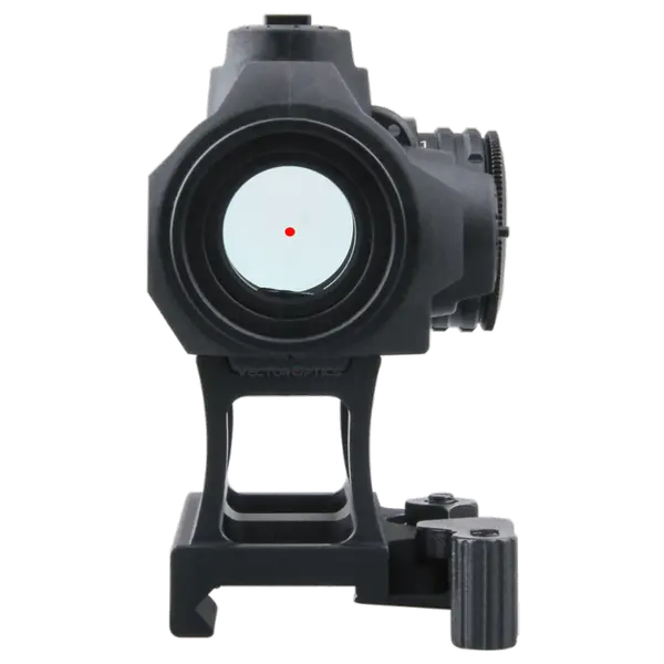 Приціл коліматорний Vector Optics Maverick 1x22 Gen III