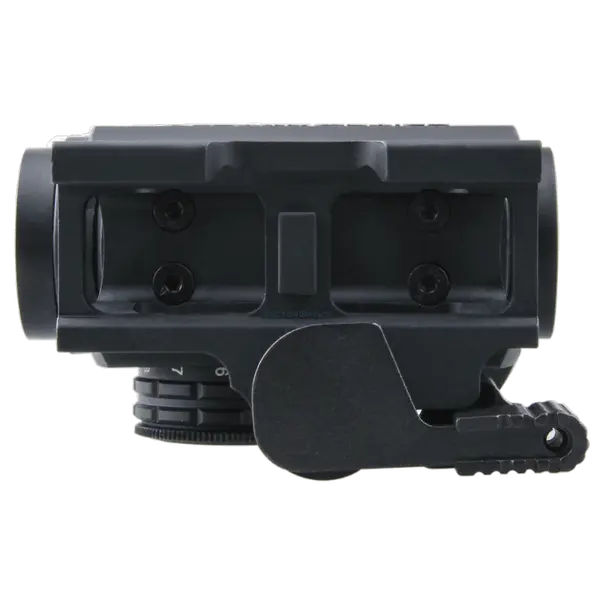 Приціл коліматорний Vector Optics Maverick 1x22 Gen III