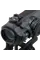 Приціл коліматорний Vector Optics Maverick 1x22 Gen III