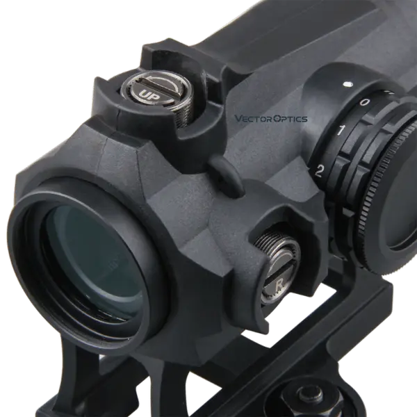 Приціл коліматорний Vector Optics Maverick 1x22 Gen III