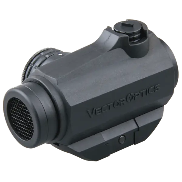 Приціл коліматорний Vector Optics Maverick 1x22 Gen III