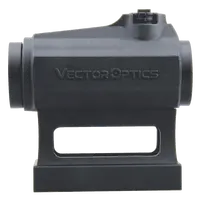 Приціл коліматорний Vector Optics Maverick 1x22 Red Dot Scope S-MIL