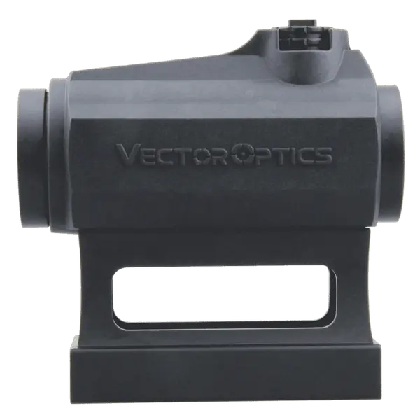 Приціл коліматорний Vector Optics Maverick 1x22 Red Dot Scope S-MIL