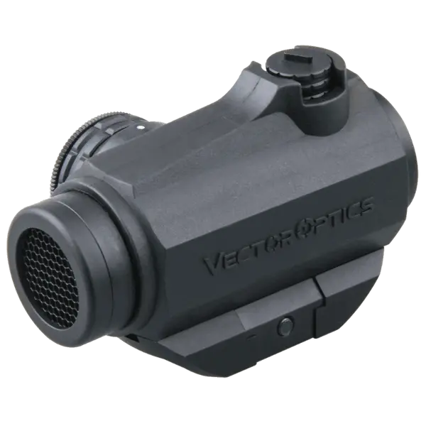 Приціл коліматорний Vector Optics Maverick 1x22 Red Dot Scope S-MIL
