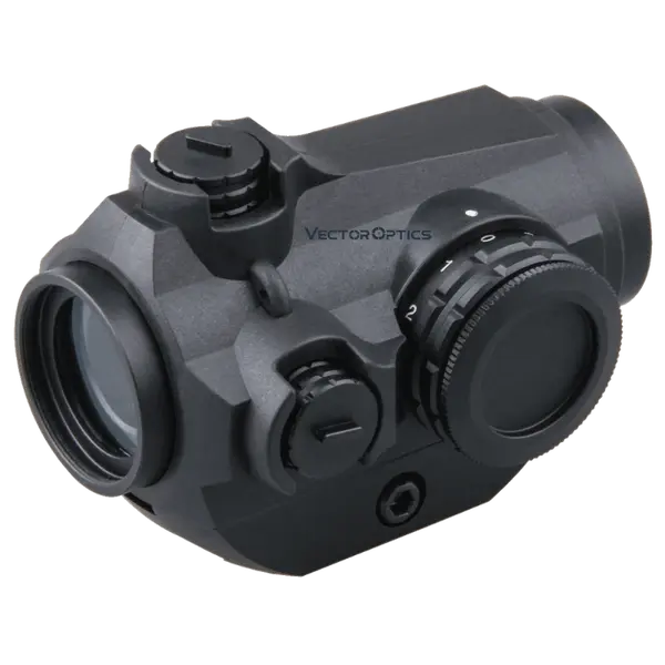 Приціл коліматорний Vector Optics Maverick 1x22 Red Dot Scope S-MIL