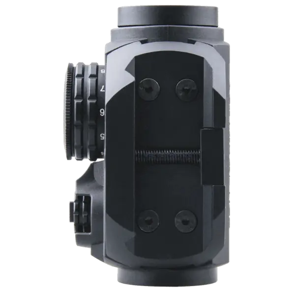 Приціл коліматорний Vector Optics Maverick 1x22 Red Dot Scope S-MIL