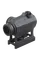 Приціл коліматорний Vector Optics Maverick 1x22 Red Dot Scope S-MIL