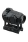 Приціл коліматорний Vector Optics Maverick 1x22 Red Dot Scope S-MIL