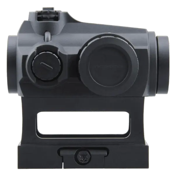 Приціл коліматорний Vector Optics Maverick 1x22 Red Dot Scope S-MIL
