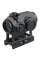 Приціл коліматорний Vector Optics Maverick 1x22 Red Dot Scope S-MIL