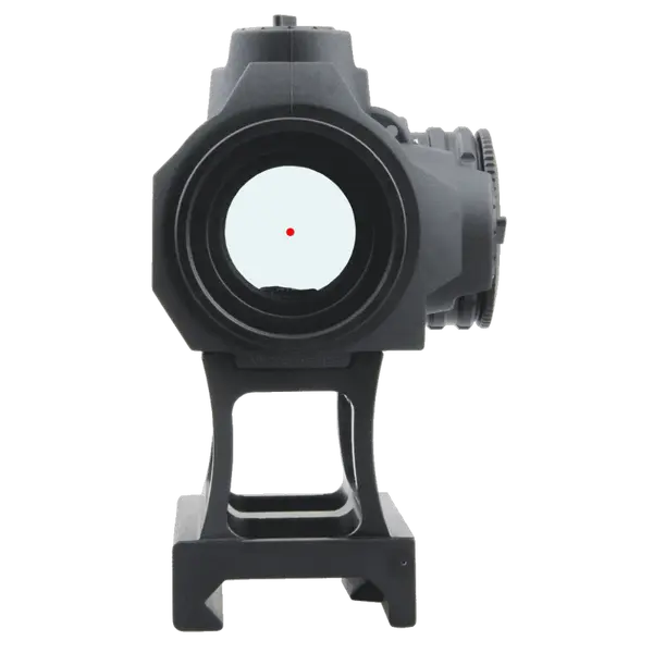 Приціл коліматорний Vector Optics Maverick 1x22 Red Dot Scope S-MIL