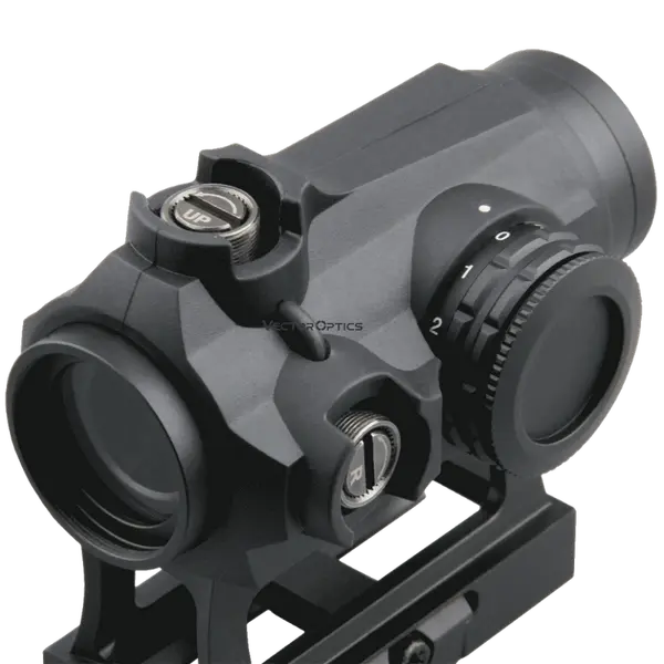 Приціл коліматорний Vector Optics Maverick 1x22 Red Dot Scope S-MIL