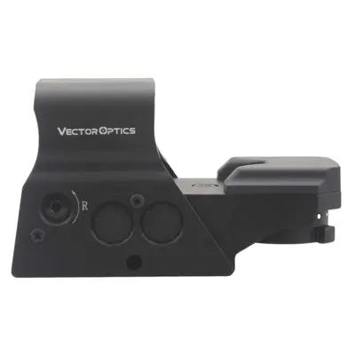 Приціл коліматорний Vector Optics Omega 8